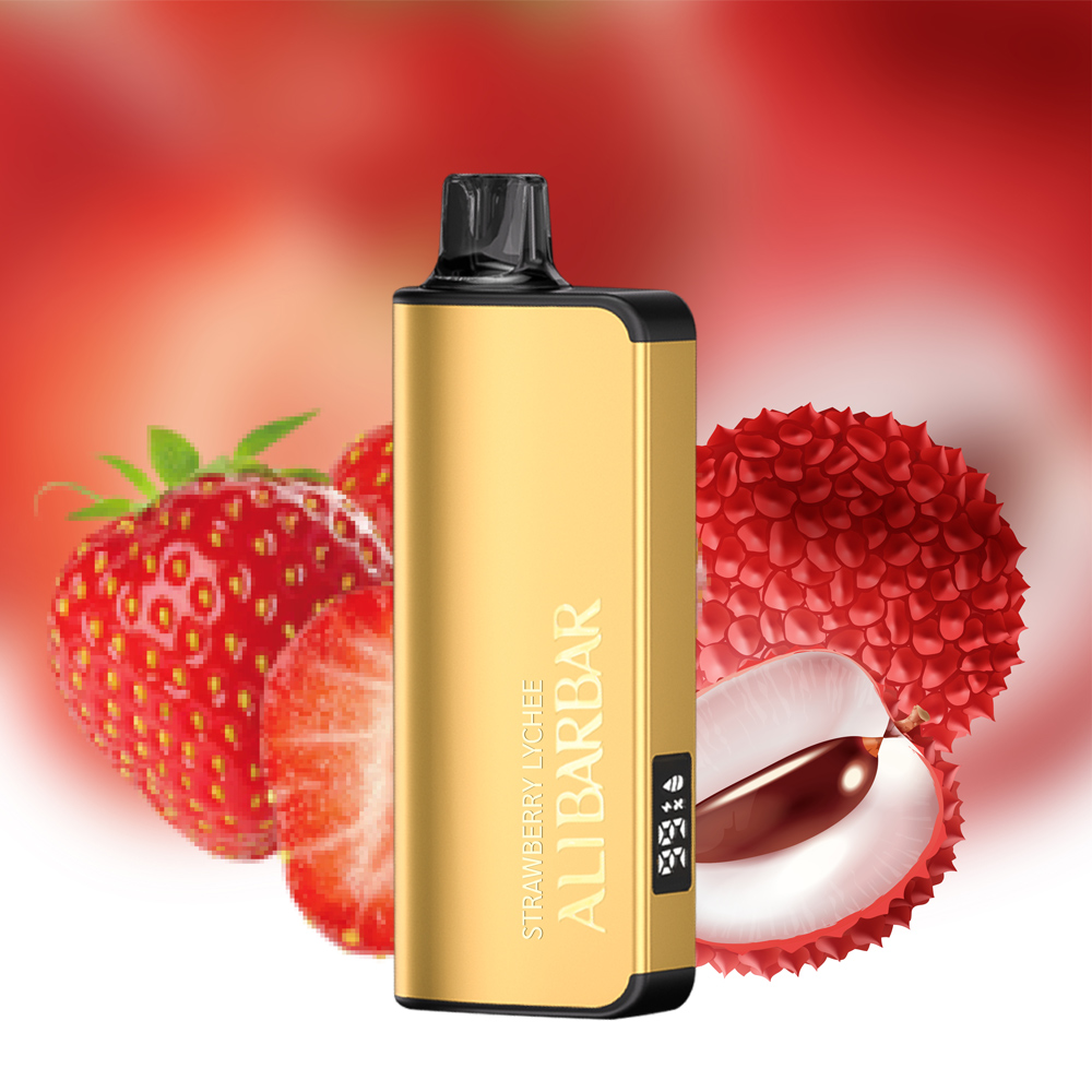 Strawberry Kiwi