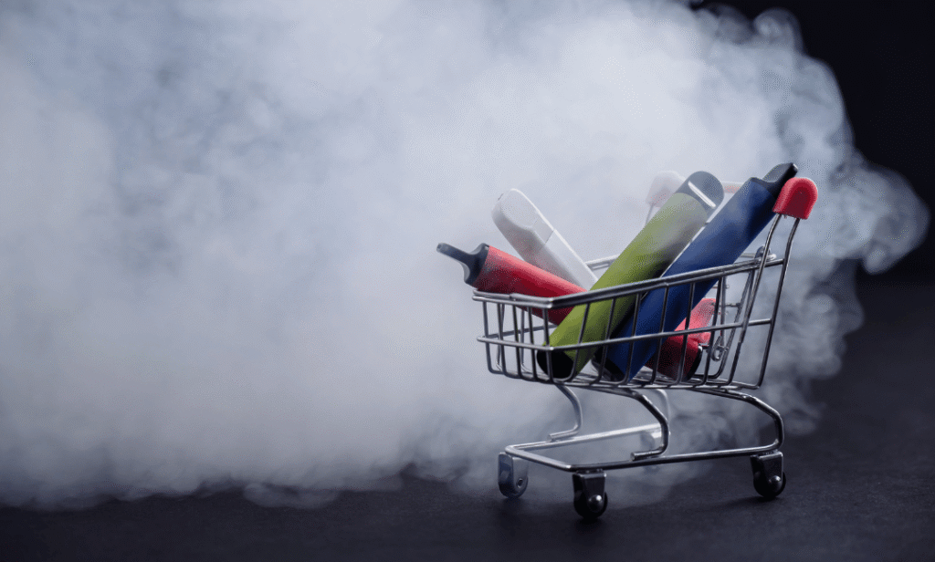 Exploring the World of Vape Carts: An Engaging Journey into Convenience and Variety