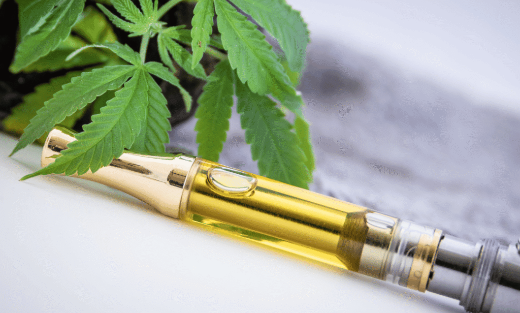 Understanding CBD Vape: A Comprehensive Guide