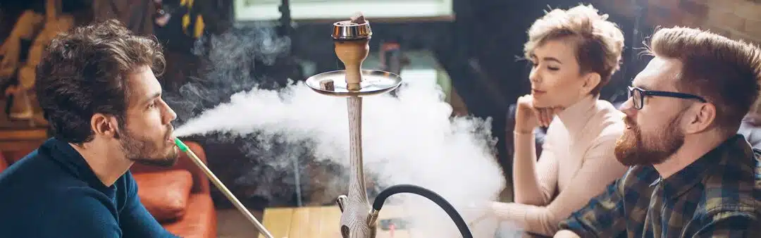 Trend reversal: Shisha Heaven says goodbye to the hookah