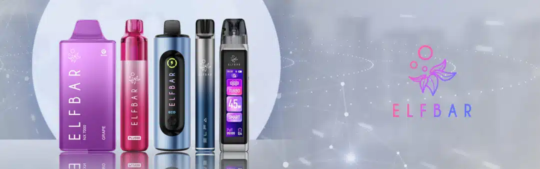 Elfbar: From a disposable vape craze to a global billion-dollar