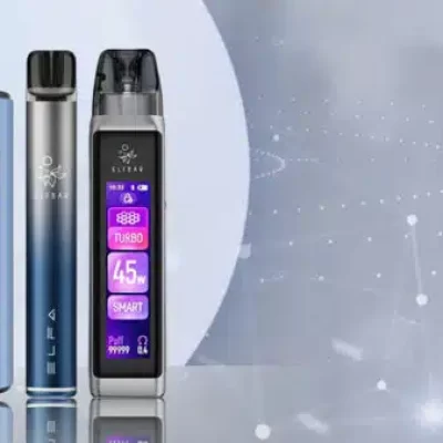 Elfbar: From a disposable vape craze to a global billion-dollar